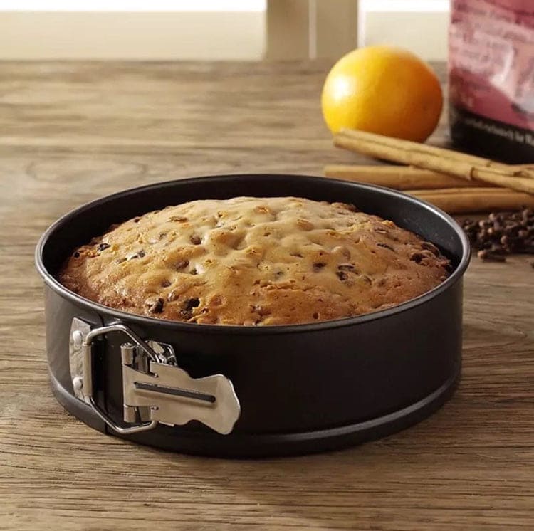 Set Of 3 Carbon Non Stick Pan, Round And Heart Cake Pan Set, Steel Nonstick Leakproof Cheesecake Pans, Mini Cake Molds Set Of 3 Carbon Non Stick Pan, Round And Heart Cake Pan Set, Steel Nonstick Leakproof Cheesecake Pans, Mini Cake Molds